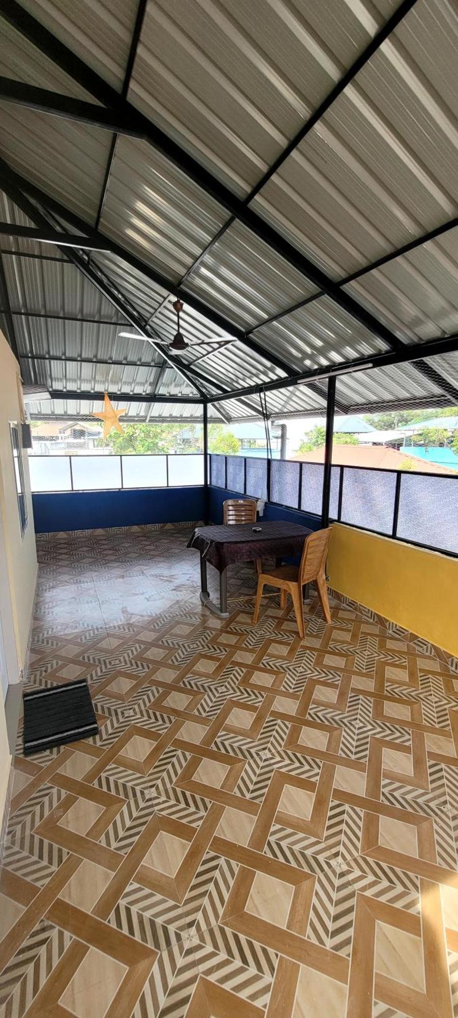 Frangipani Holiday Home Fort Kochi Exterior foto